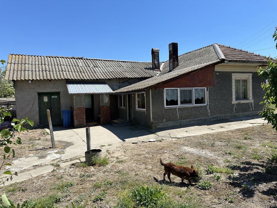 Casă de vânzare comuna Spanțov , Județul Călărași