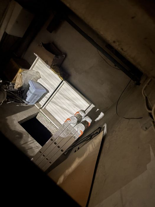 Аренда гаража кирпичный