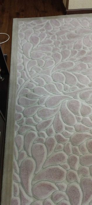 Продам ковер б/у