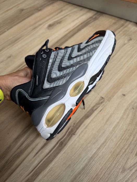 Оригинални мъжки маратонки Nike Air Max TW Next Nature! 43 н