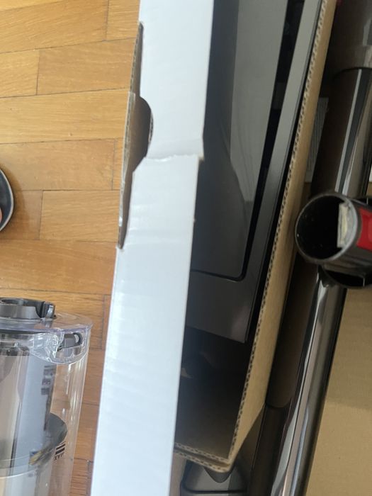 Прахосмукачка Dyson V15 detect absolut