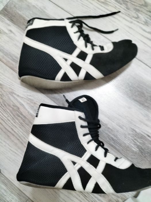 Кимано Для казакша күрес