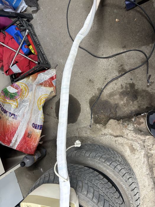 Кондиционер сплит LG 09 27 кв. М