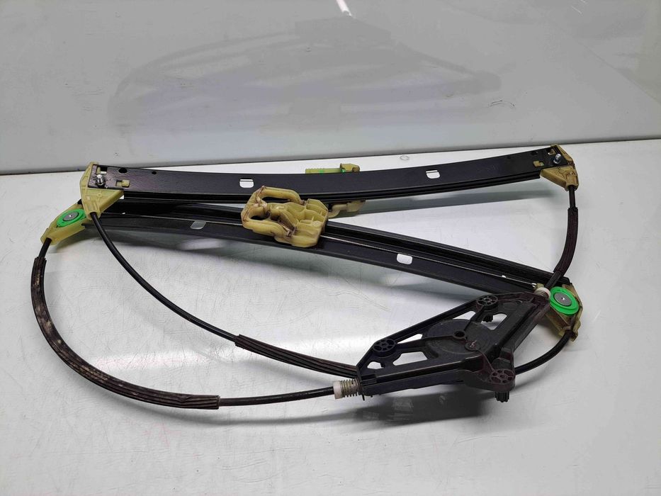 Macara electrica geam stanga fata Skoda Octavia 3 Combi (5E5) [Fabr 20
