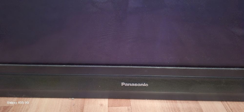 Tv Panasonic diagonala 105cm