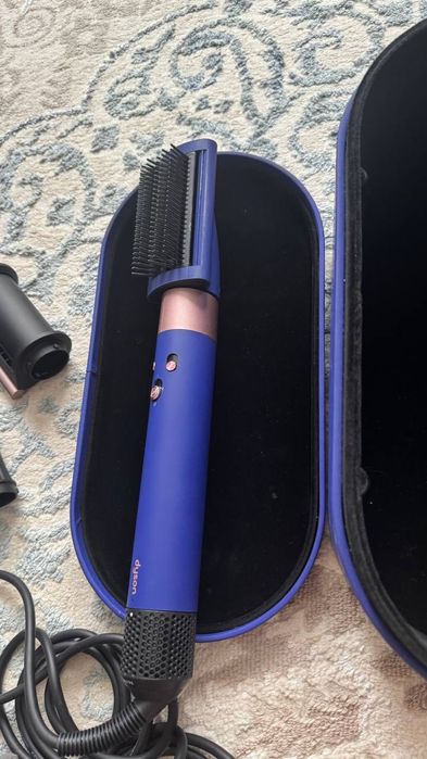 ДАЙСОН В Идеальном состояний