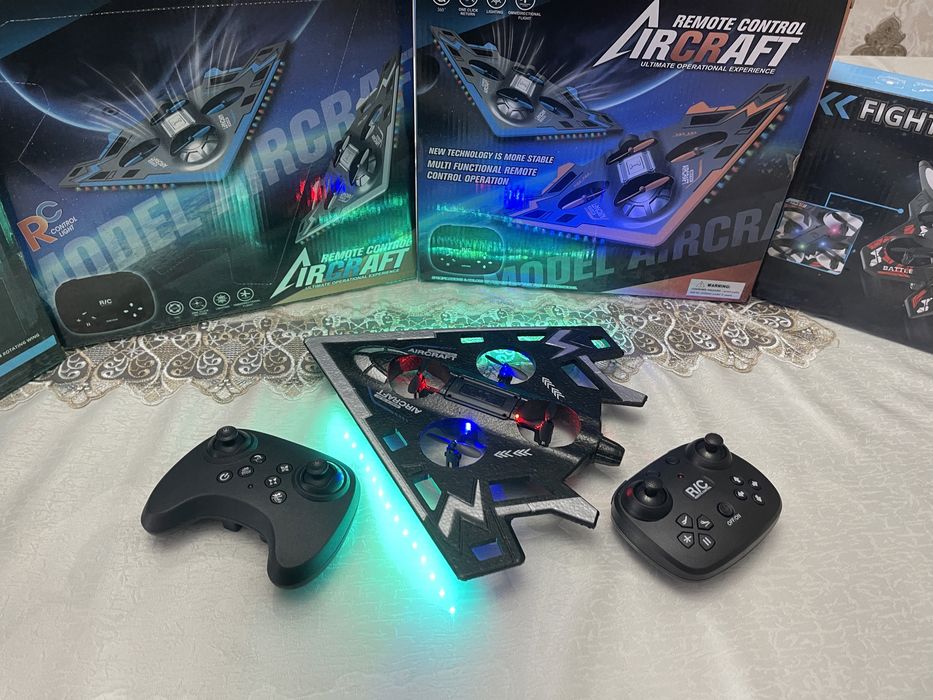 Dron sotiladi yengi modella bor