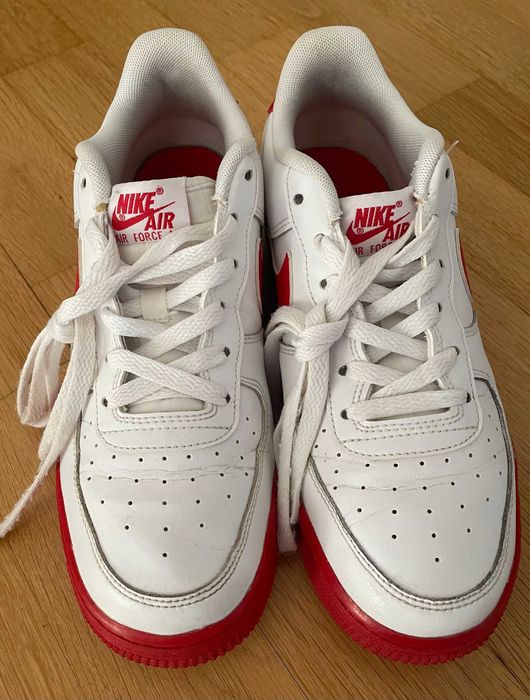 NIKE AIR FORCE 1- Дамски сникърси №39