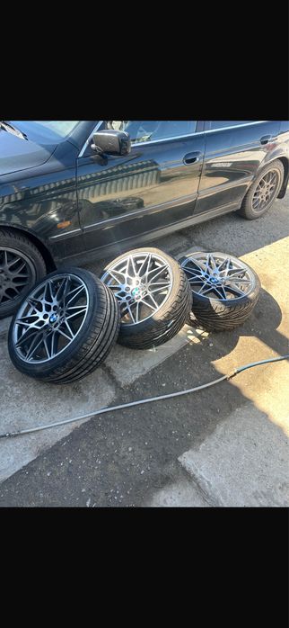 Продам на bmw e39