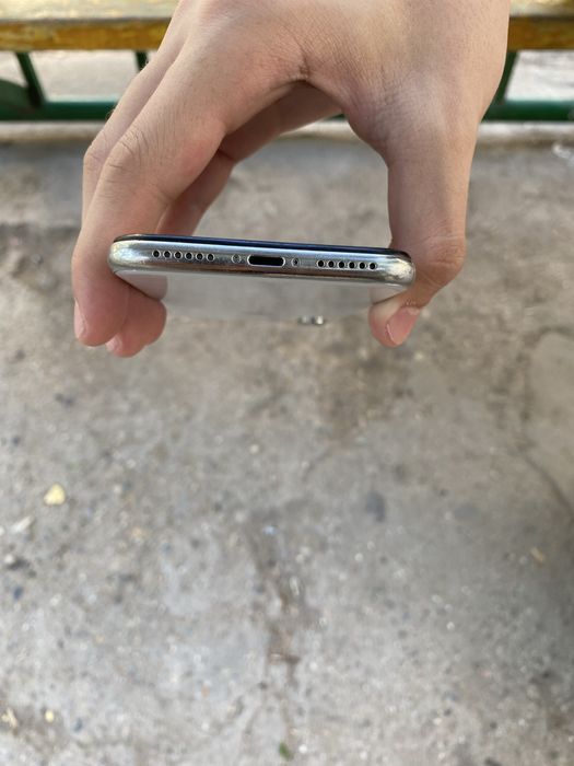 Iphone X 64 память