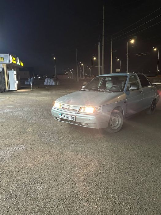 Ваз 2110 таза казак