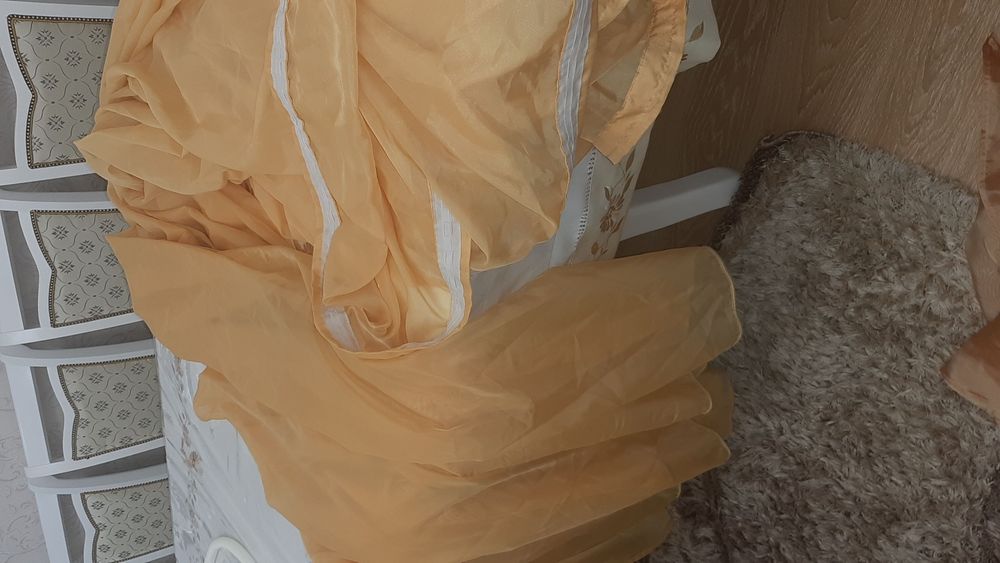 Продам тюли и ламбрикены