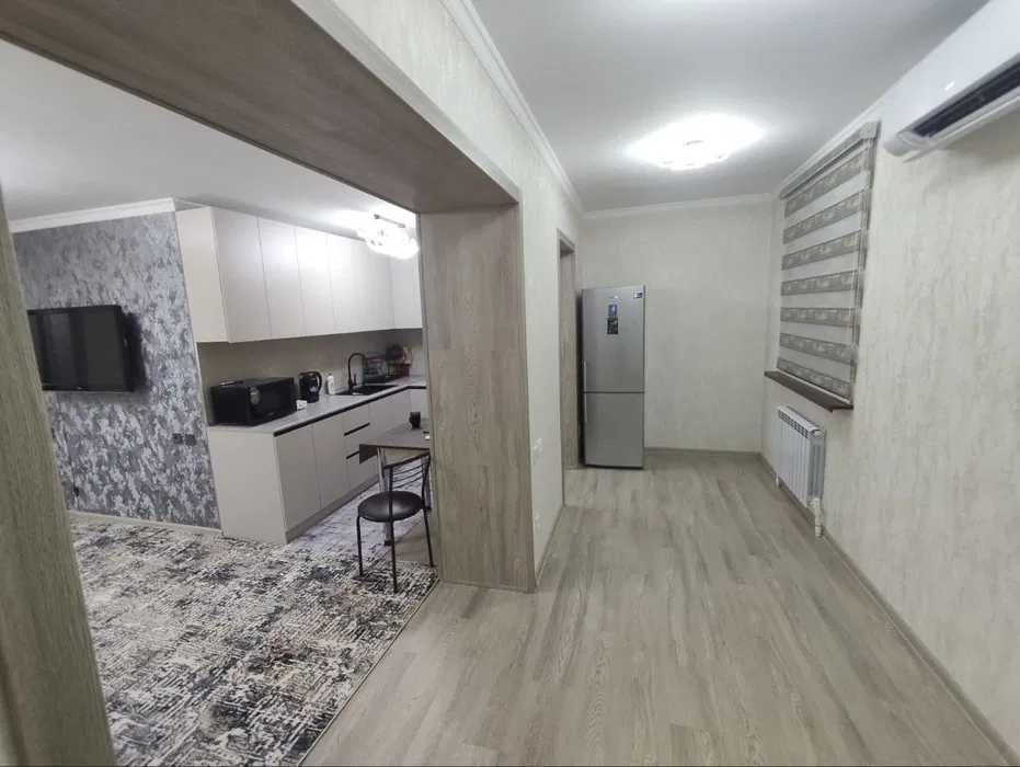 Себзор 2 хона ижара Гафур гулям метро джангох хадра ОЙЛАГА аренда