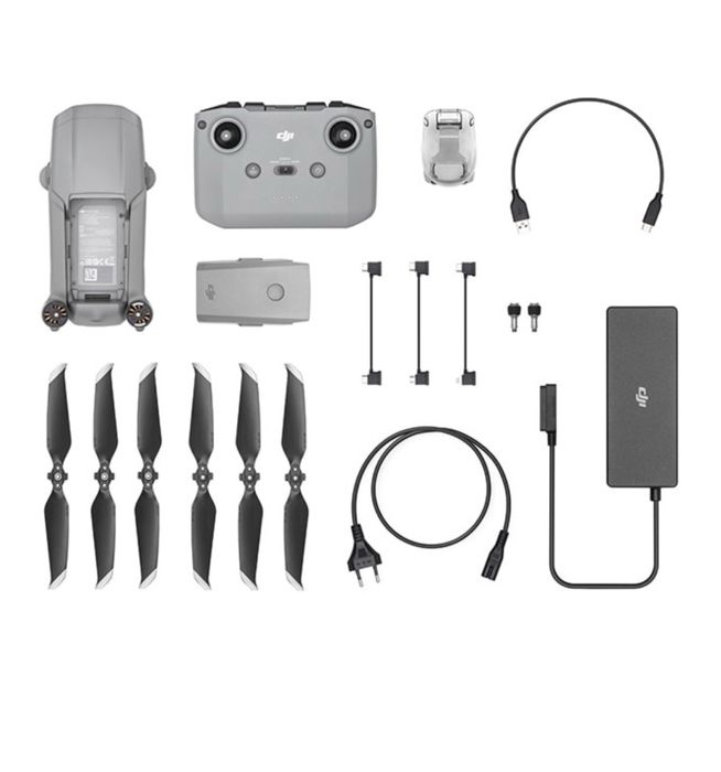 Дрон dji mavic air 2