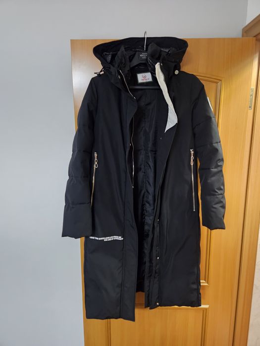 Пуховик женский 46-48