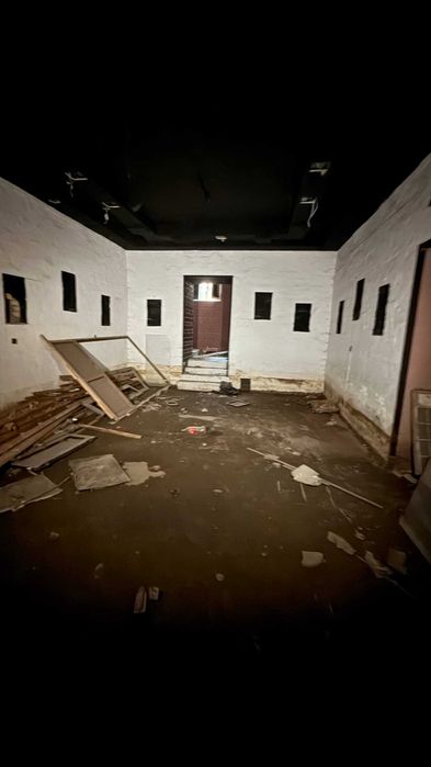 Продам место для БИЗНЕСА в дольдороги!