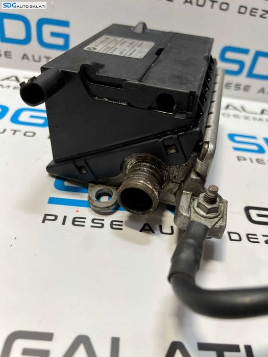 Preincalzitor Apa BMW Seria 3 E90 E91 318 320 2.0 D 2004 - 2011 Cod 6918806 64126918806 [D0611]