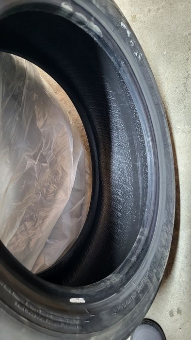 Шины летние б/у в отличном состоянии