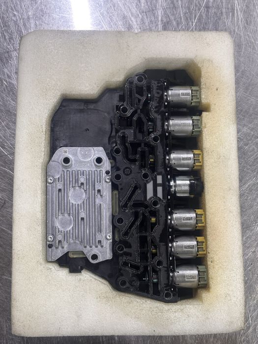 Karobka miyya (TCM) Monzaga