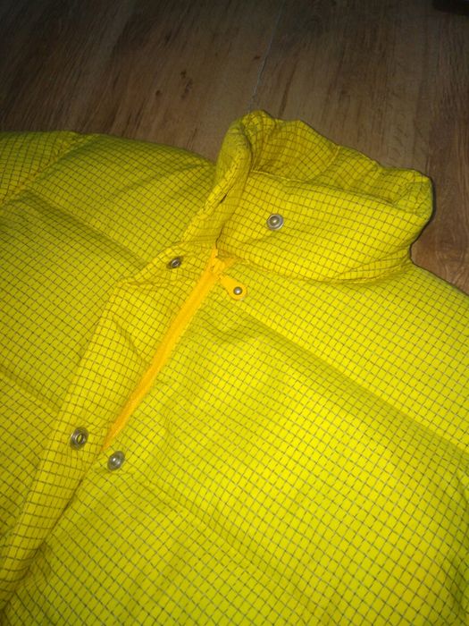 Geaca groasă cu puf mărimea M bărbați sau L/XL damă