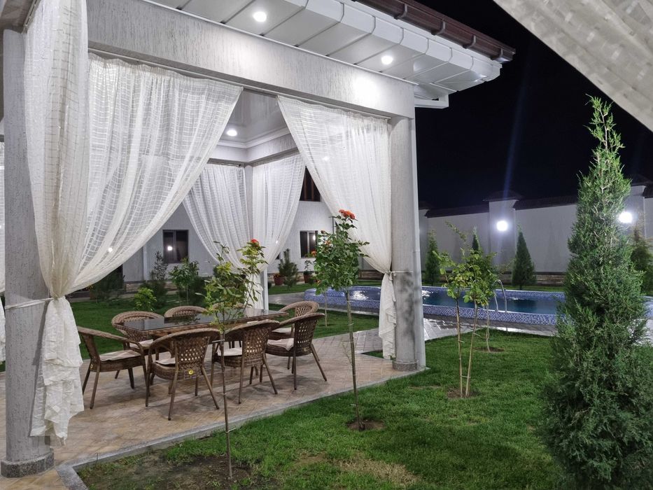 Продается дом Жомбой Самарканд