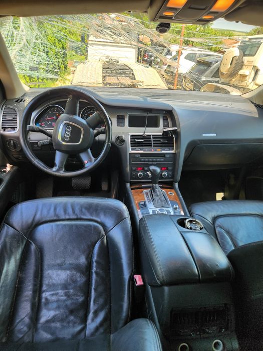 Ауди кю7 3.0д 239 на части/aydi Q7 3.0d 239 na chasti