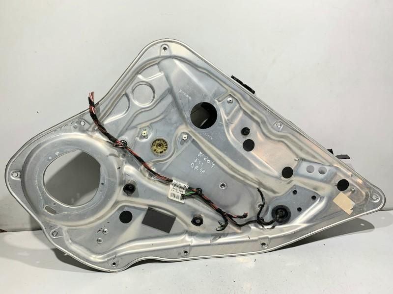 Macara geam electric dreapta spate Mercedes C-Class W204 911787-103