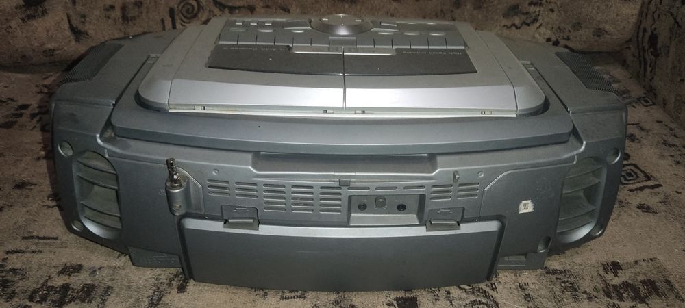 Продам  магнитофоны