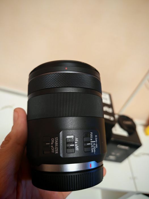 Срочно продам кит для Canon