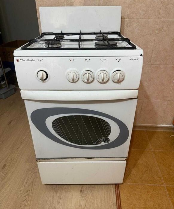 Газплиты 3 вида доставка есть