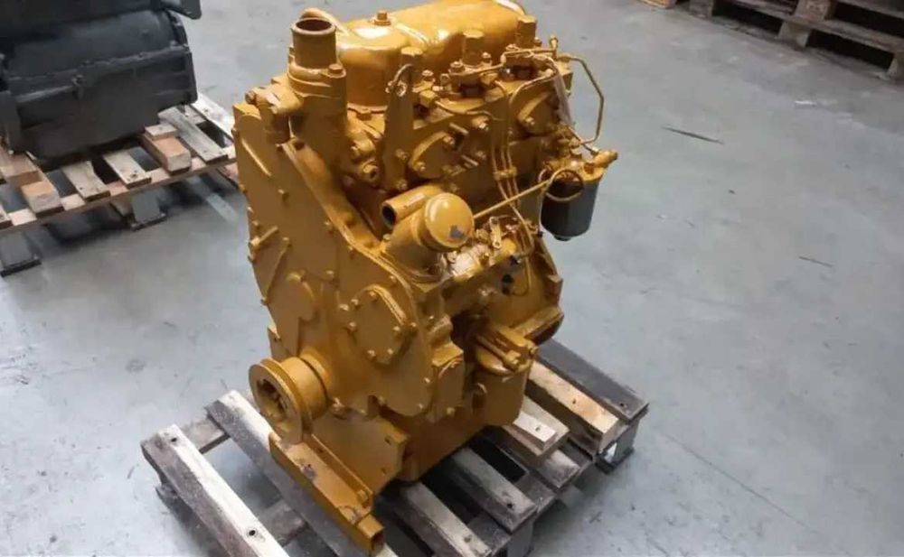 Motor Perkins 3.152 - Piese de motor Perkins