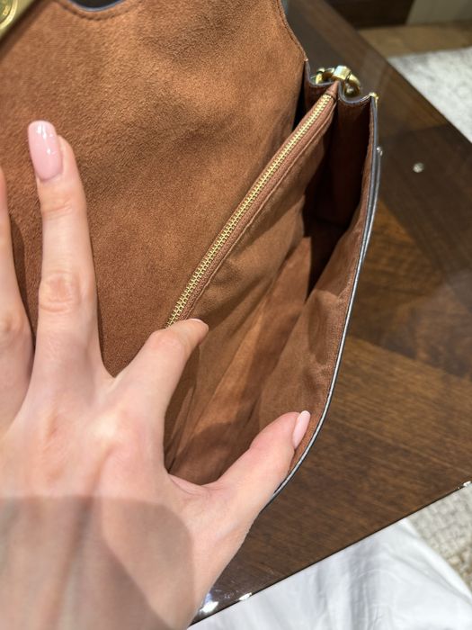 Сумка Coach Tabby оригинал