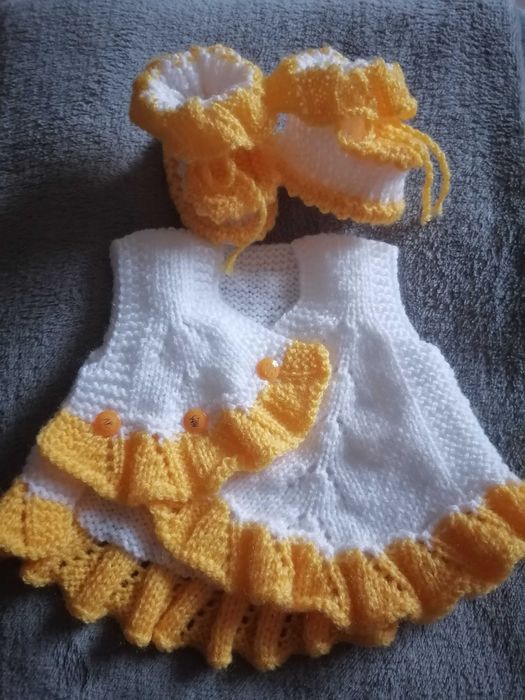 Бебешки елеченца