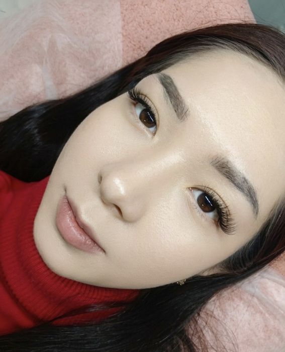 Наращивание ресниц | 4000