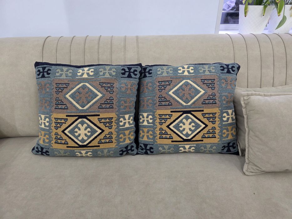 Тесктильная алаша