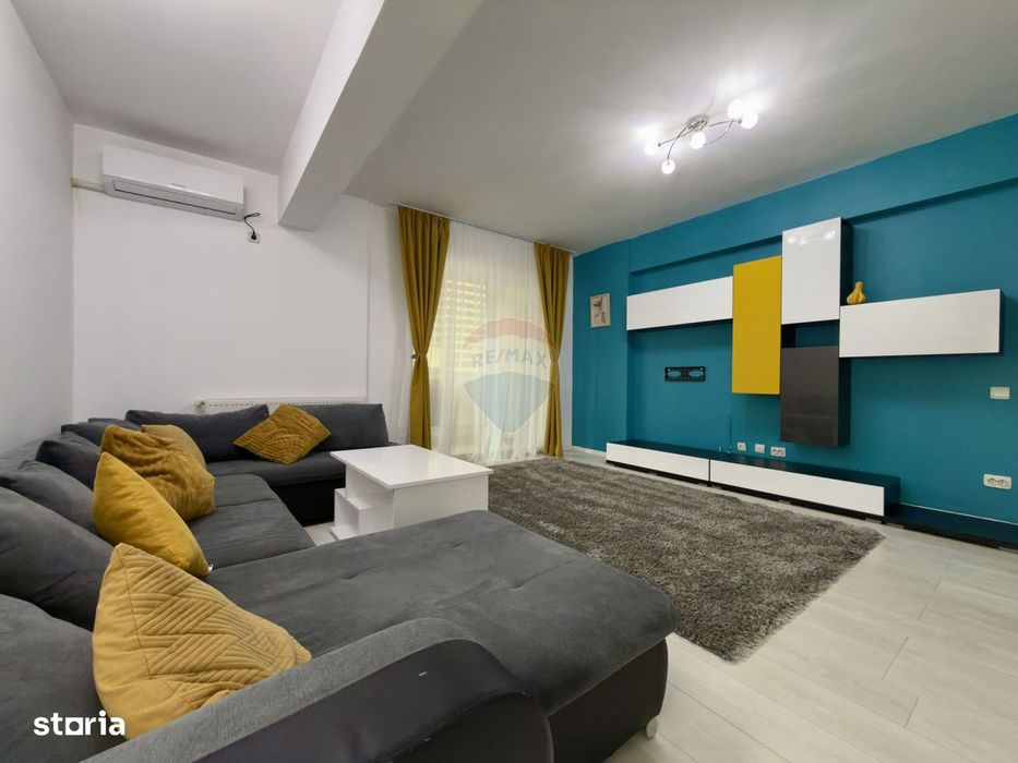 Apartament modern cu 2 camere de inchiriat in zona Berceni