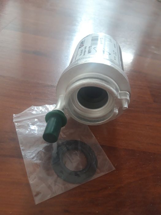 Filtru combustibil Skoda Fabia 1, 6Y2, 1.2 benzina QWP
