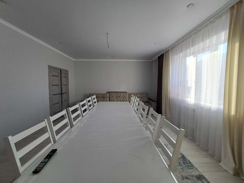 Продам 6 комнатный дом