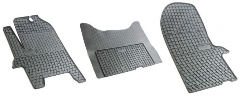 Covorase cauciuc Iveco Daily 3 2006->