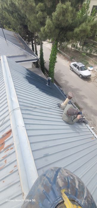 darvoza kraskachi