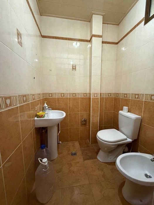 4-х комнатная квартира музей Ислама Каримова ID: 5980