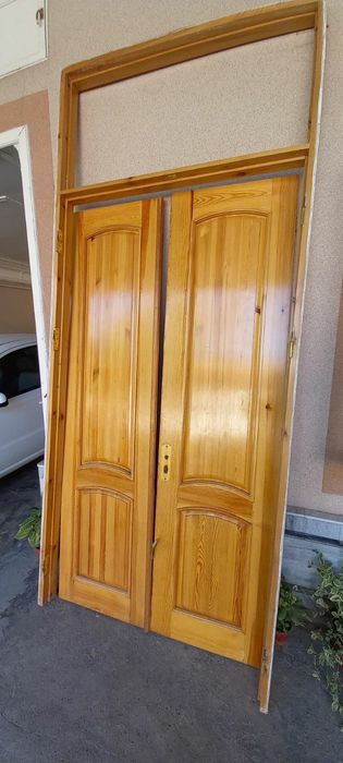 Eshik sastayanasi idyal