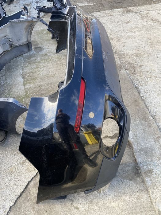 Bara Spate+ senzori parcare+ intaritura BMW X6 E71 Pret 800 lei