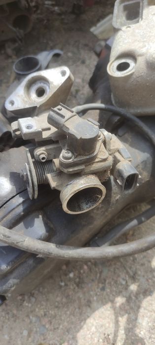 Продам Скутер Сузуки