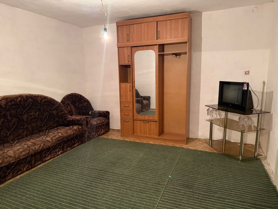 Сдается 2-х комнатная времянка