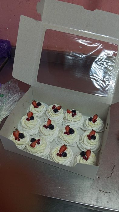 Торты, пироги, чайный стол