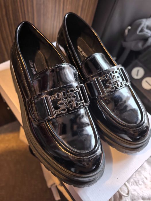 Дамски Лоуфъри 38 номер