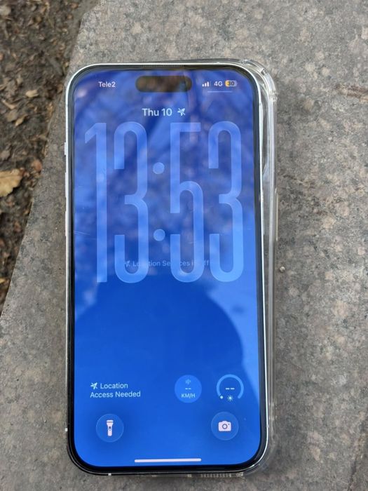 Iphone 14pro сатылады