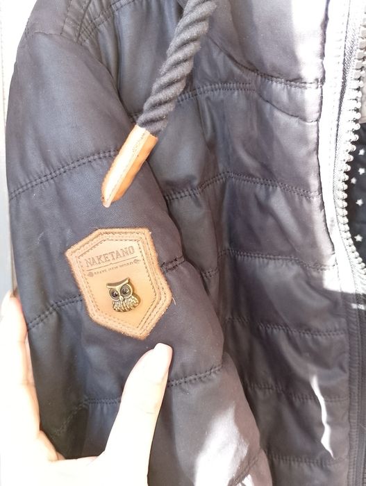 Яке Naketano Накетано