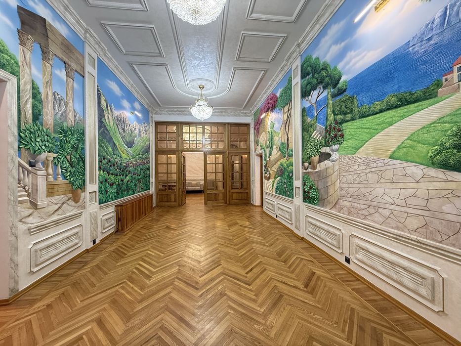 Сдается в аренду особняк 15 соток Мирзо Улугбек Циолковская широкая Ул